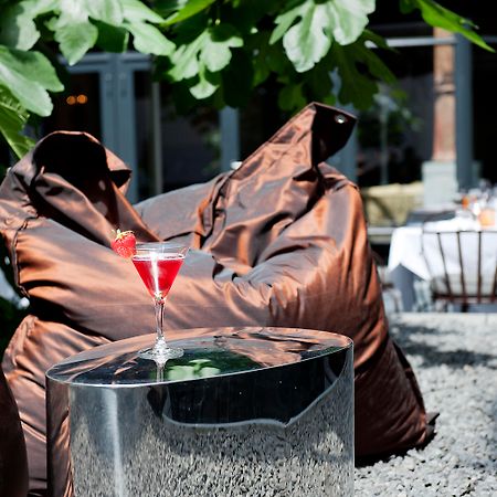 The Dominican, Brussels, A Member Of Design Hotels Exteriér fotografie