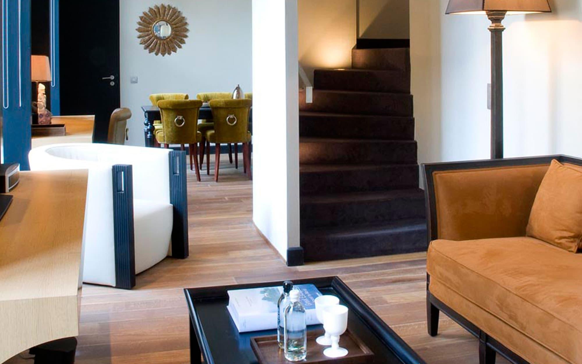 The Dominican, Brussels, A Member Of Design Hotels Exteriér fotografie