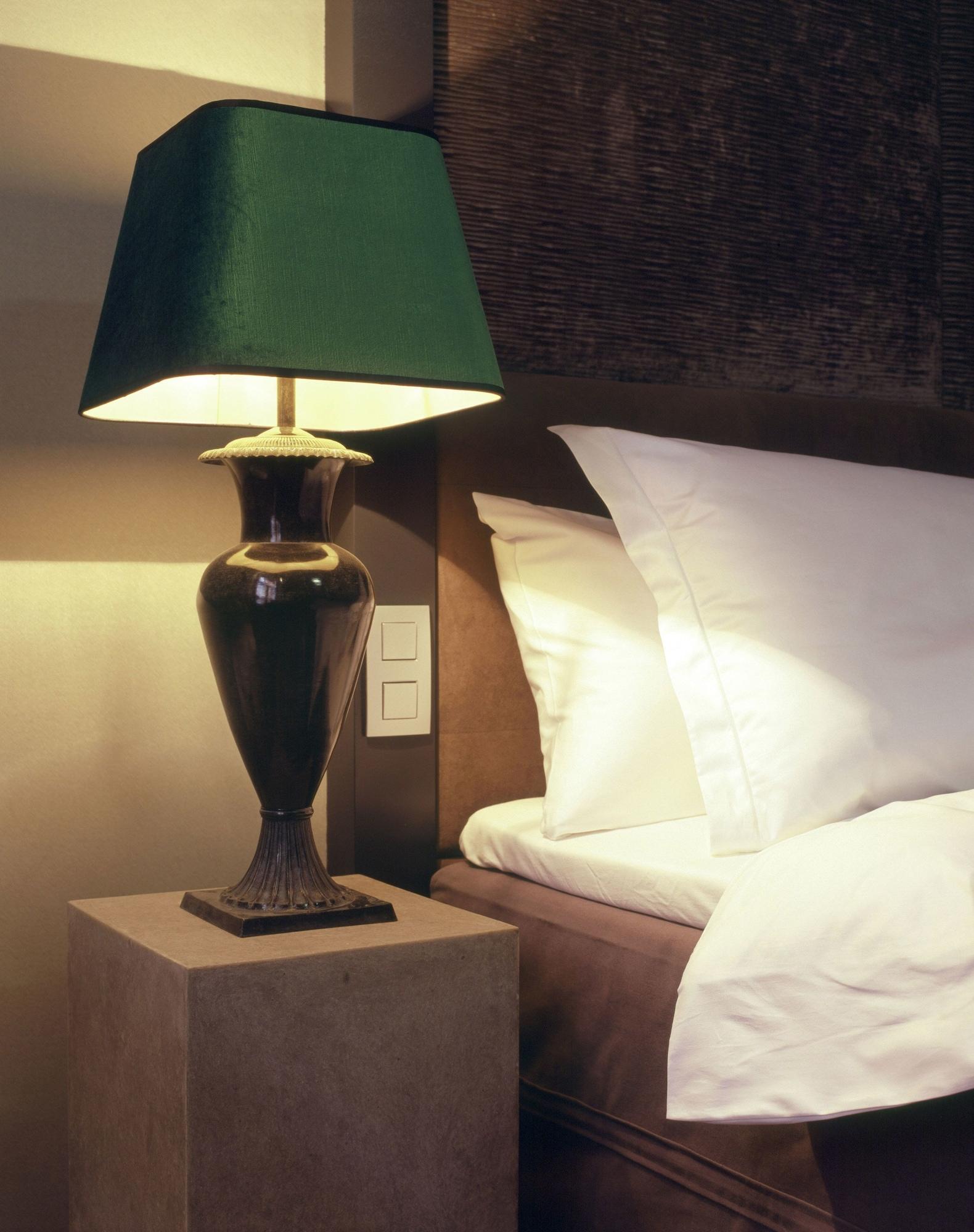 The Dominican, Brussels, A Member Of Design Hotels Pokoj fotografie