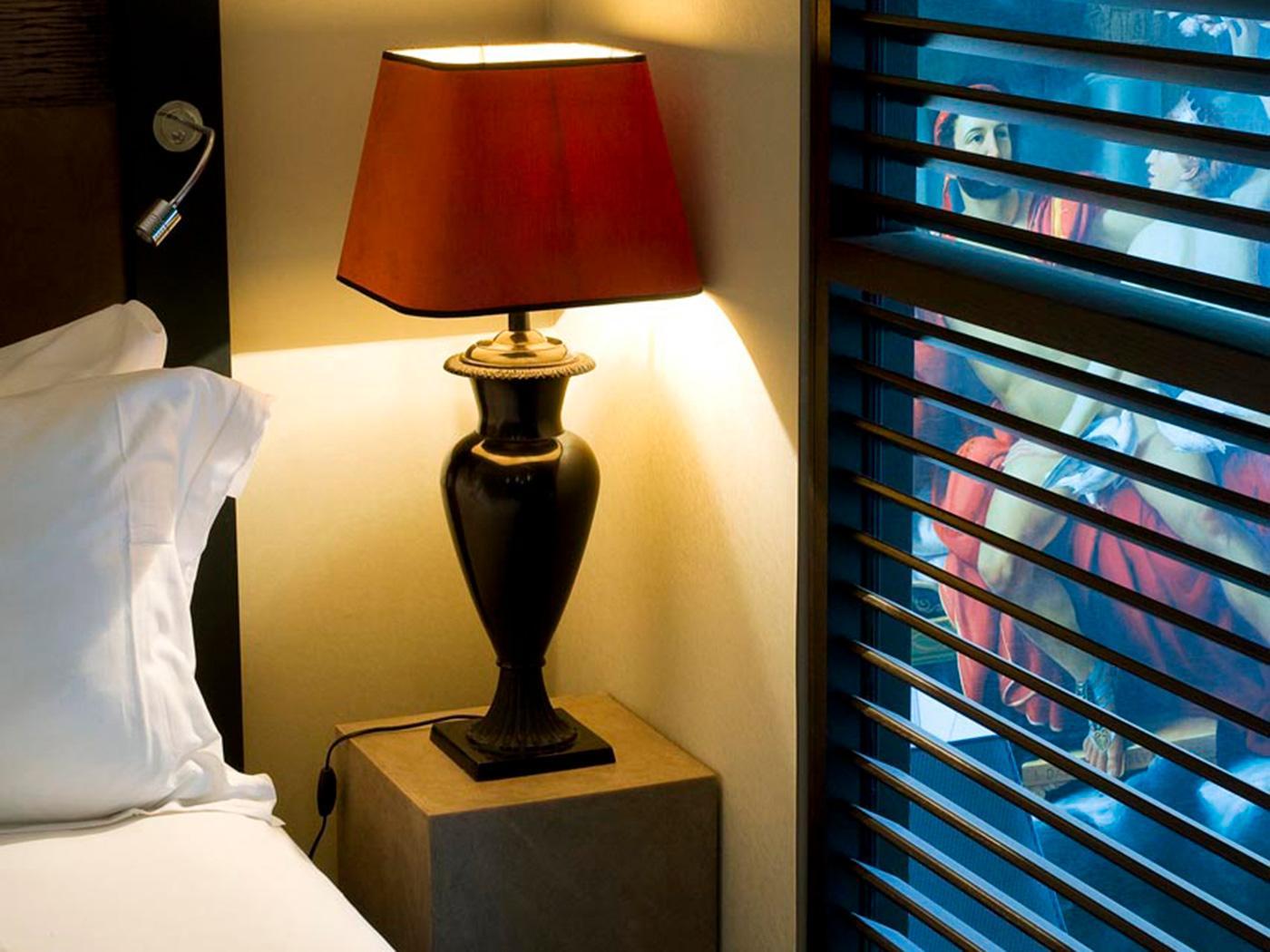 The Dominican, Brussels, A Member Of Design Hotels Exteriér fotografie