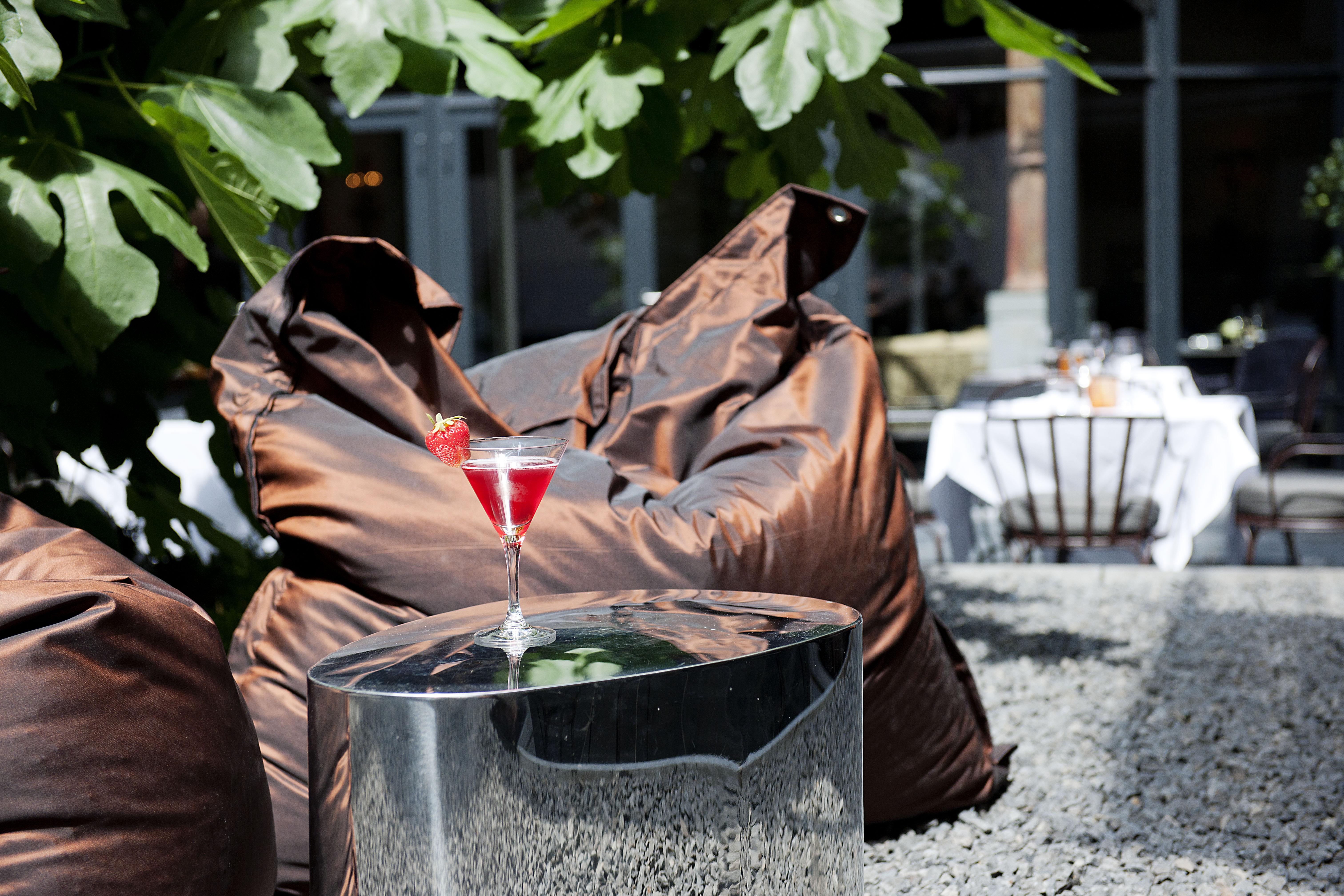 The Dominican, Brussels, A Member Of Design Hotels Exteriér fotografie