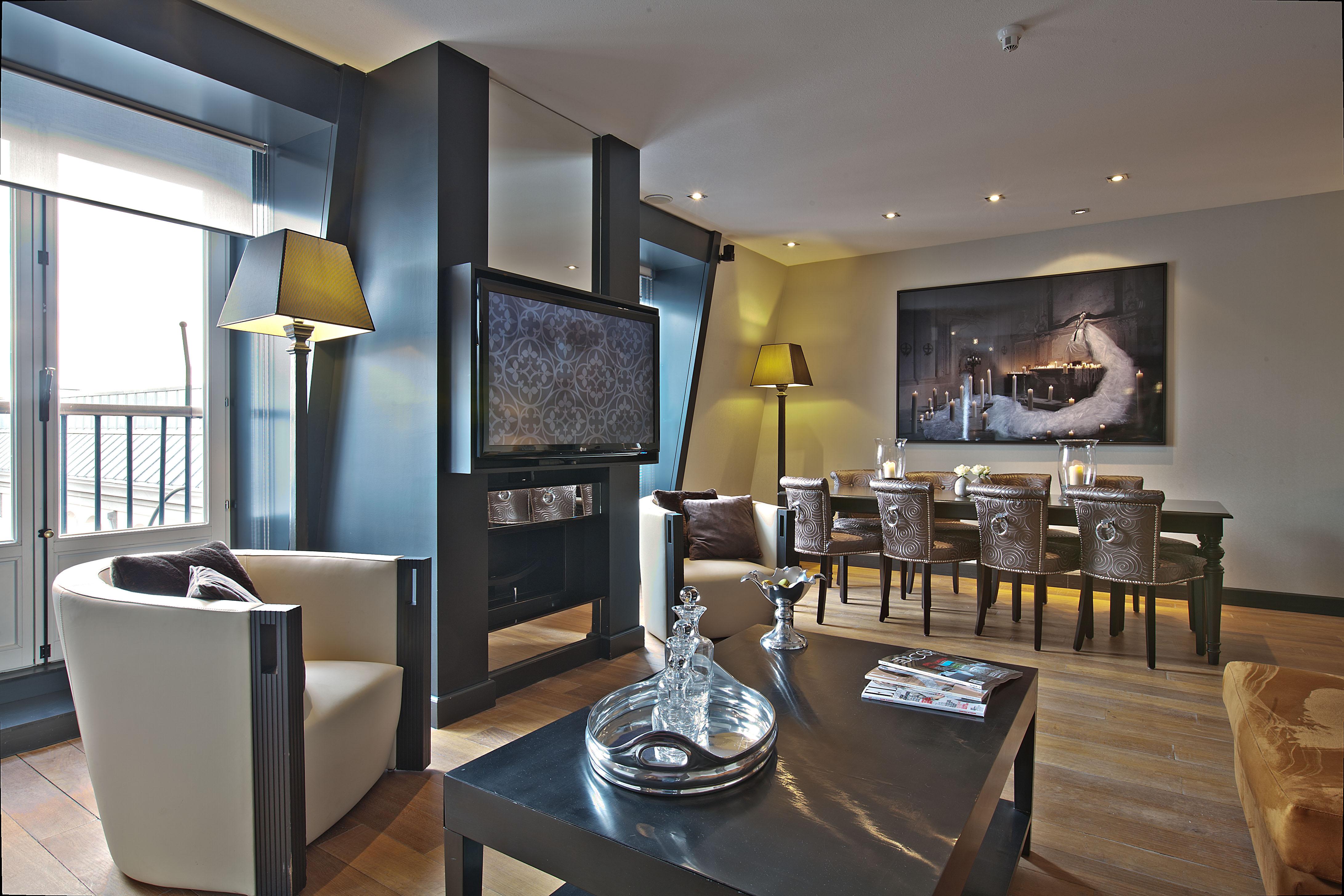 The Dominican, Brussels, A Member Of Design Hotels Exteriér fotografie