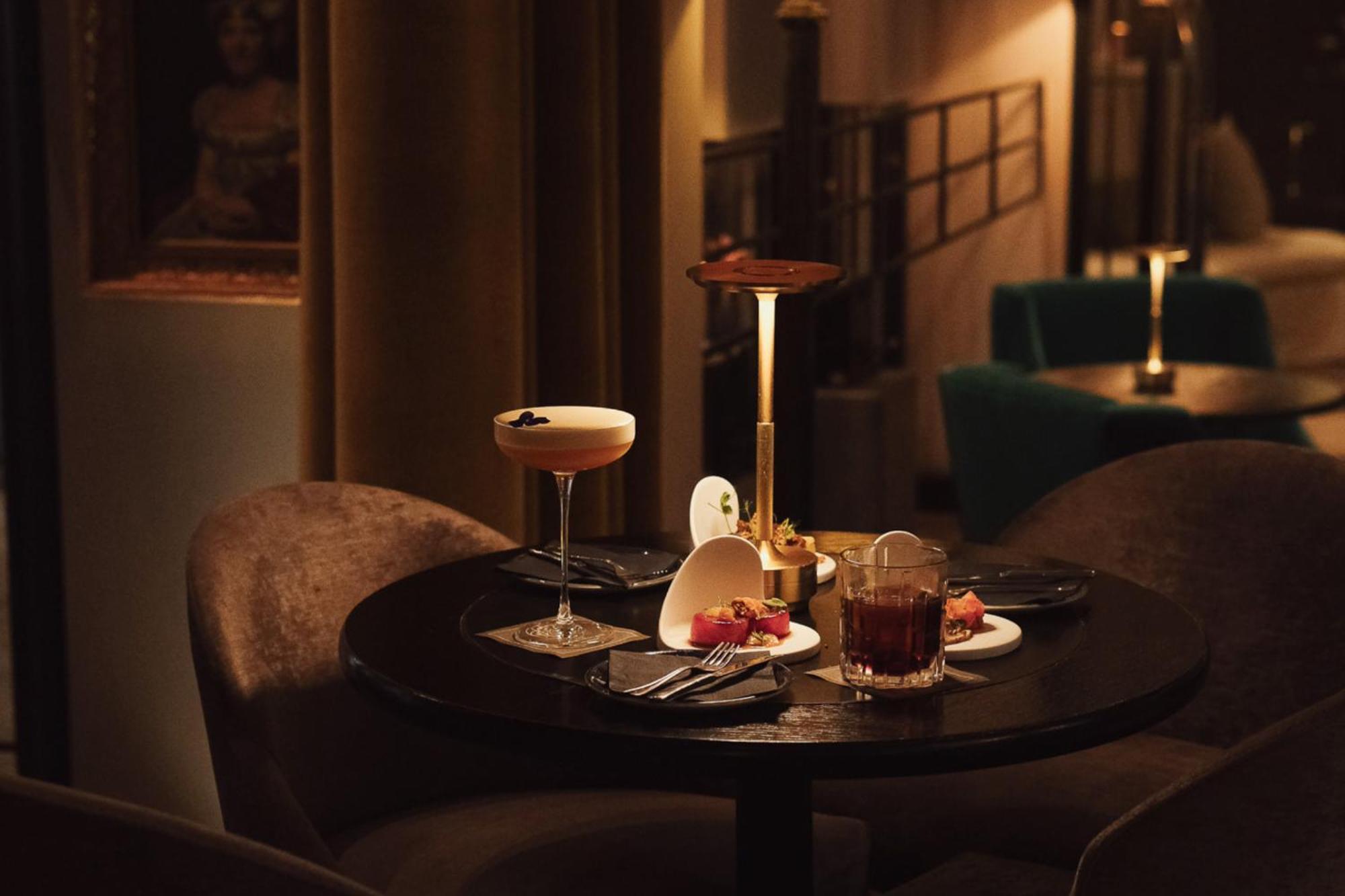 The Dominican, Brussels, A Member Of Design Hotels Exteriér fotografie
