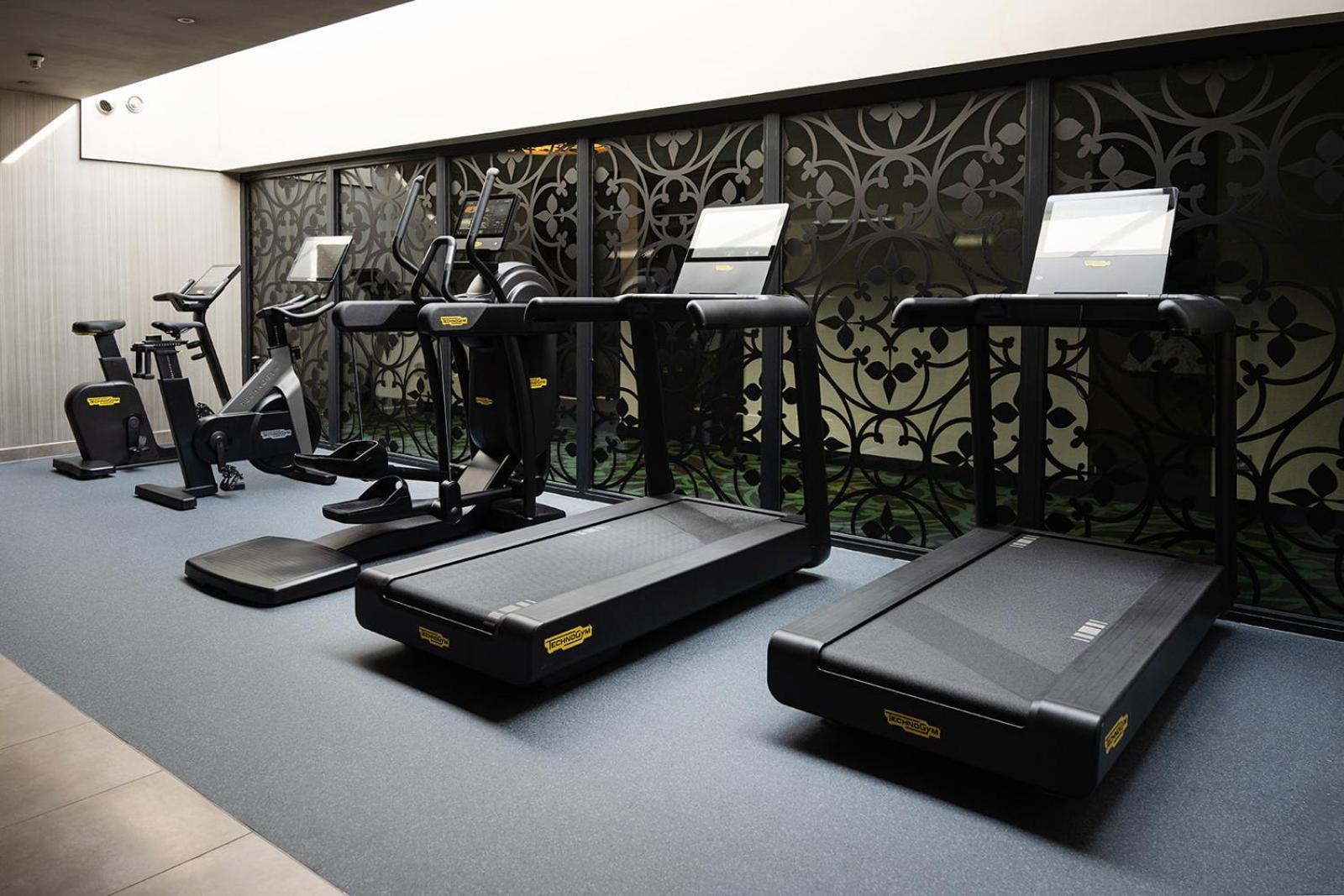 The Dominican, Brussels, A Member Of Design Hotels Exteriér fotografie