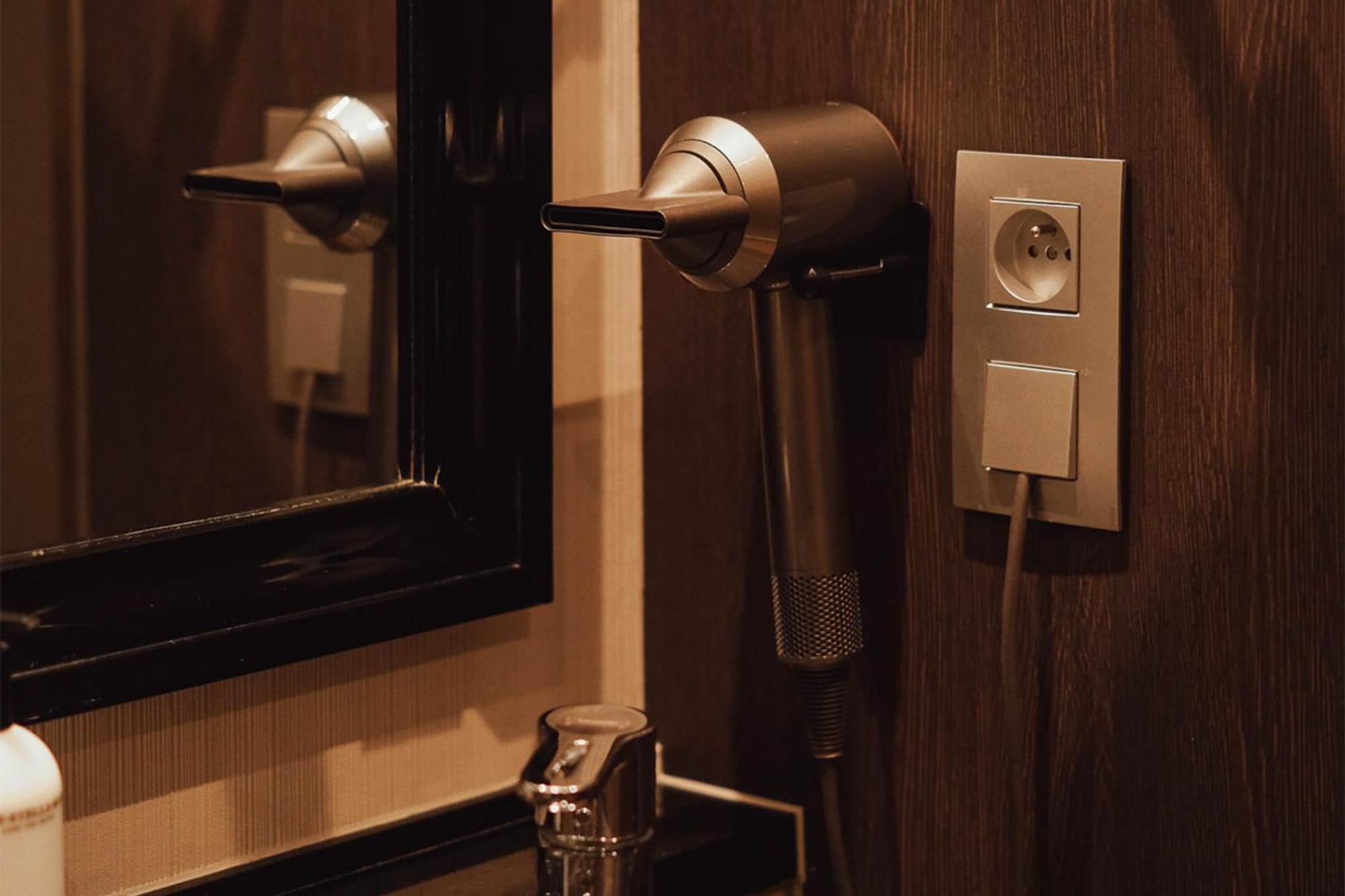 The Dominican, Brussels, A Member Of Design Hotels Exteriér fotografie