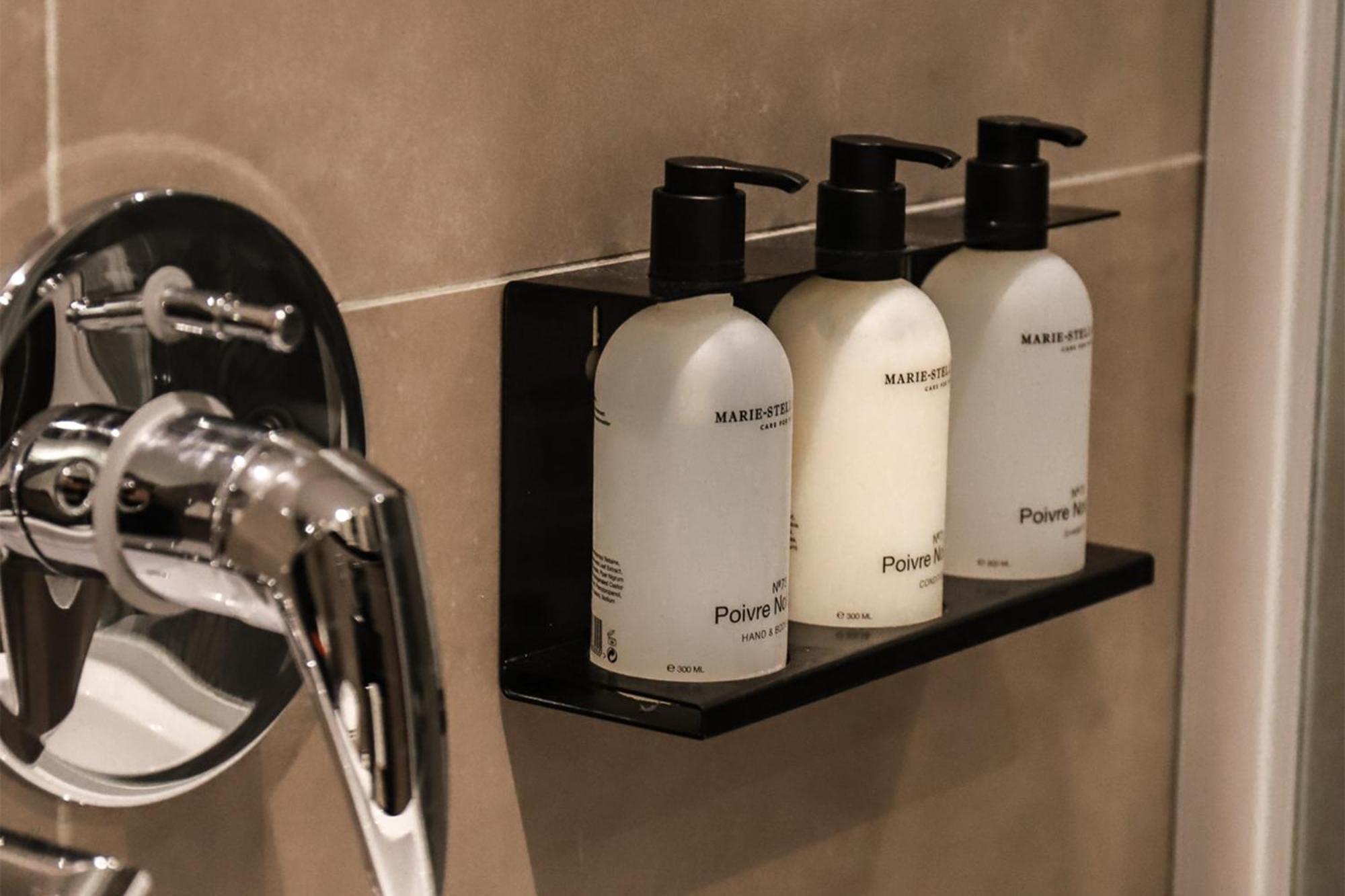 The Dominican, Brussels, A Member Of Design Hotels Exteriér fotografie