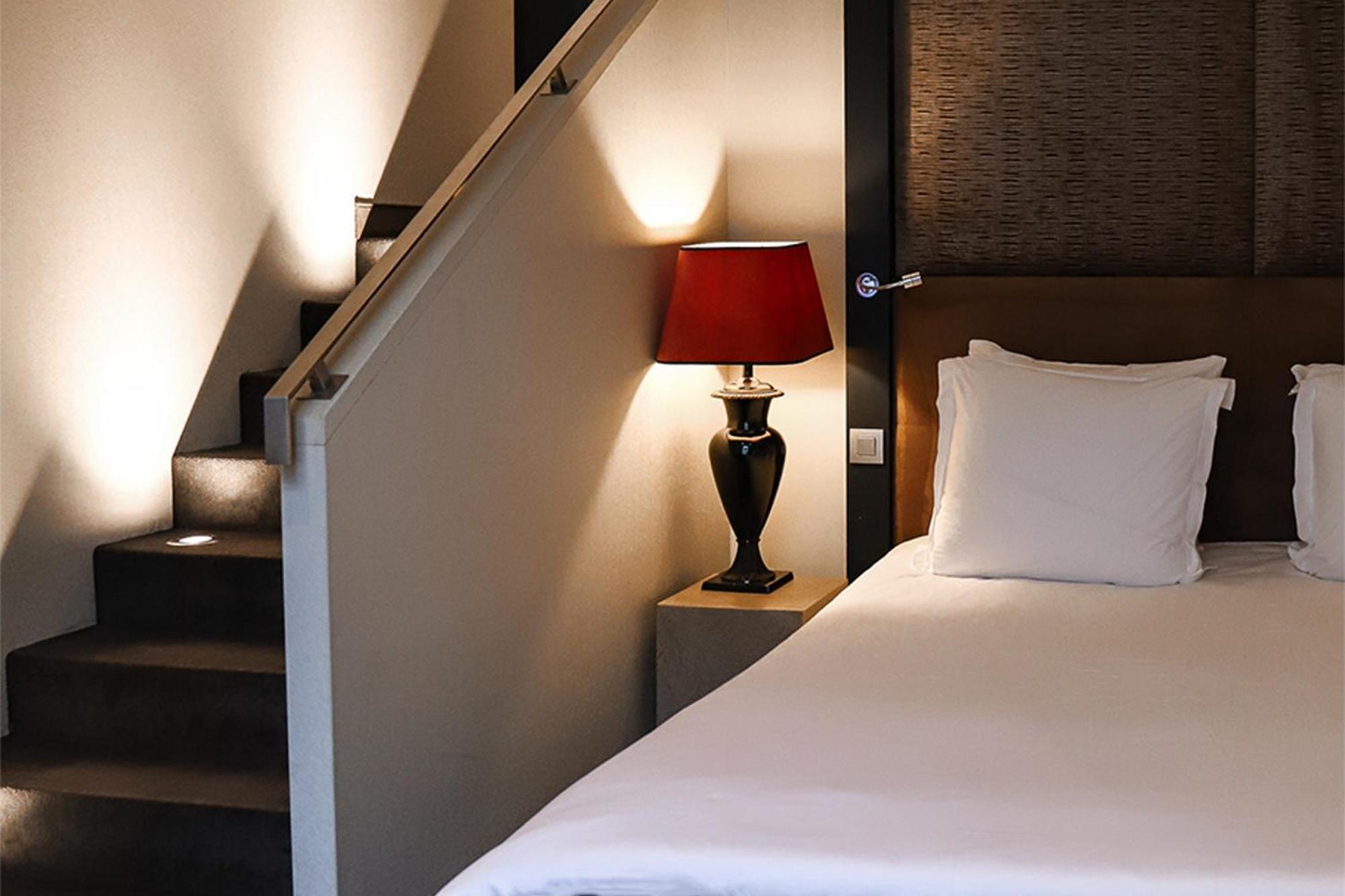 The Dominican, Brussels, A Member Of Design Hotels Pokoj fotografie
